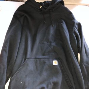 carhartt hoodie <3